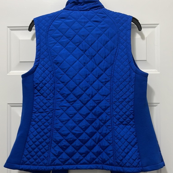 Cynthia Rowley Vest - Picture 2 of 5
